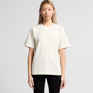 Wo's Heavy Tees