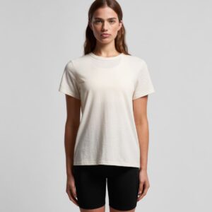 Wo's Maple Active Blend Tees