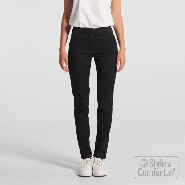 Wo's Standard Pant