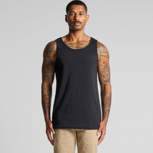 Lowdown Singlet