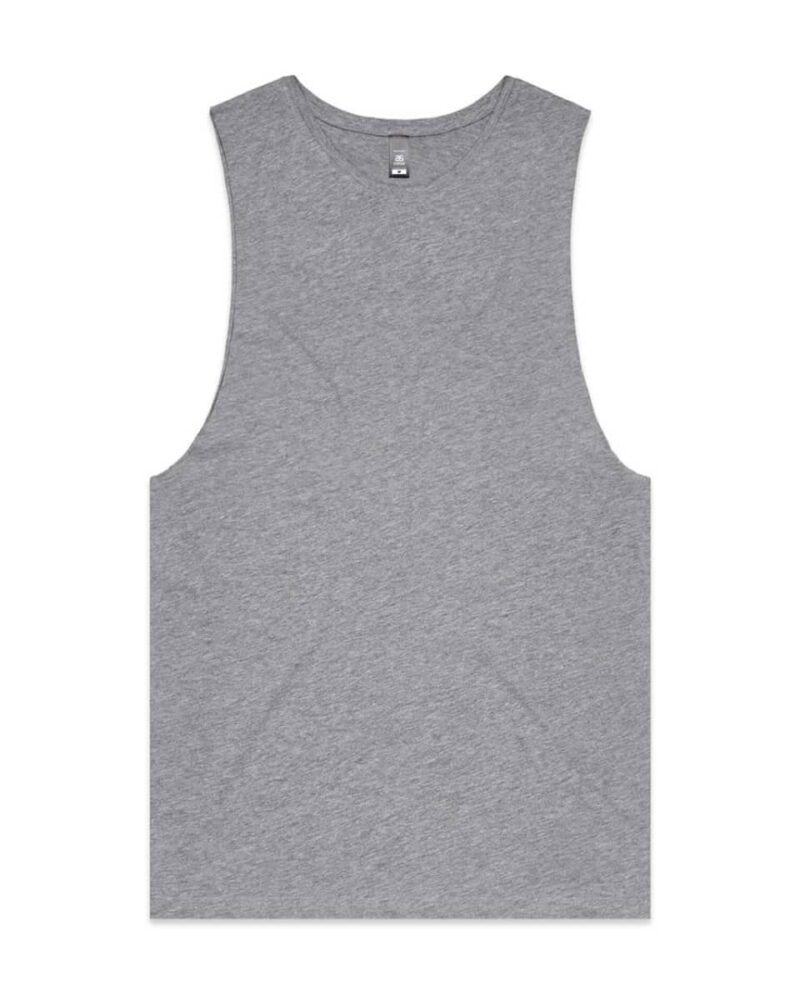 Grey-marle