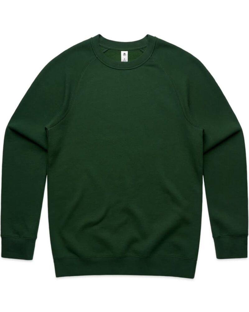 Forest-green
