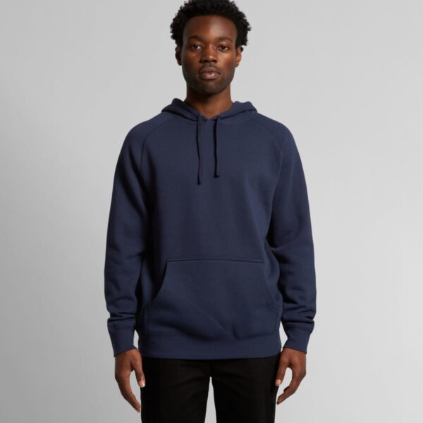 Supply Hood