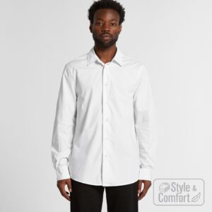 Poplin Shirt