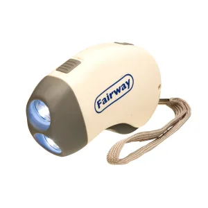 Rechargeable Torches