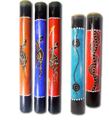 Corporate Gifts Didgeridoo