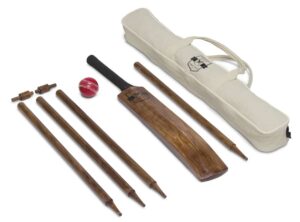 Sheffield Backyard Cricket Sets
