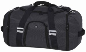 Balistic Overnight Bags