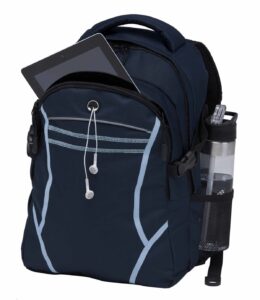 Corolla Reflex Backpacks