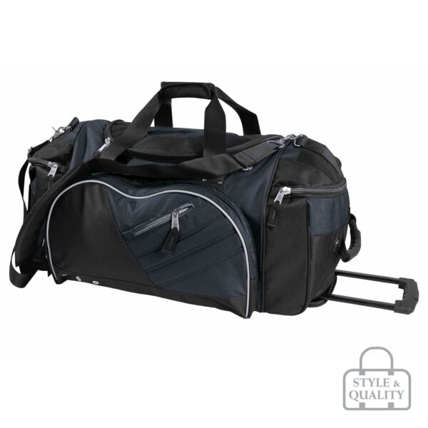 Feltwell Travel Bags