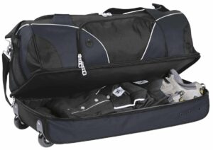 Portsmouth Branded Travel Bags