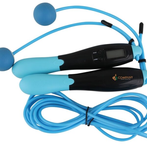 Custom Branded Cordless Skipping Ropes