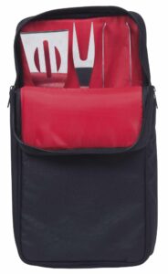 Ranchero Bbq Grill Tool Sets