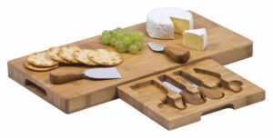 Brinza Cheese Board Sets