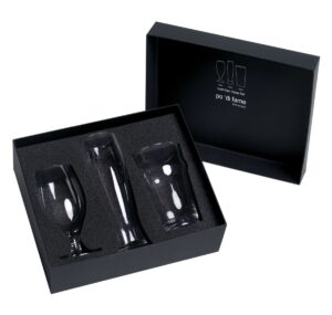 Kegs Craft Beer Glass Sets