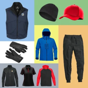 Brand Profile: Stormtech