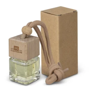 How Promotional Car Air Fresheners Elevate Marketing Campaigns
