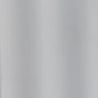 A close-up of a light gray textured fabric surface.