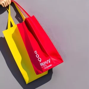 promotional non-woven bags