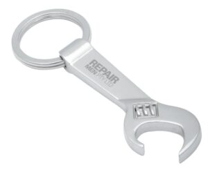 Corporage Gifting DIY Keyring