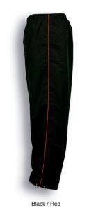 Unisex Track Suit Pants