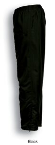 Microfibre Unisex Track Suit Pants