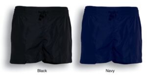 Corporate Ladies Sports Shorts