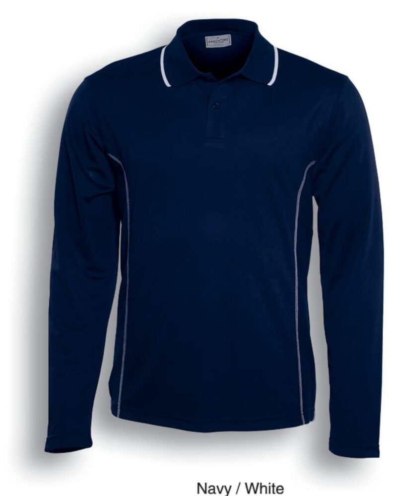 Navy-white