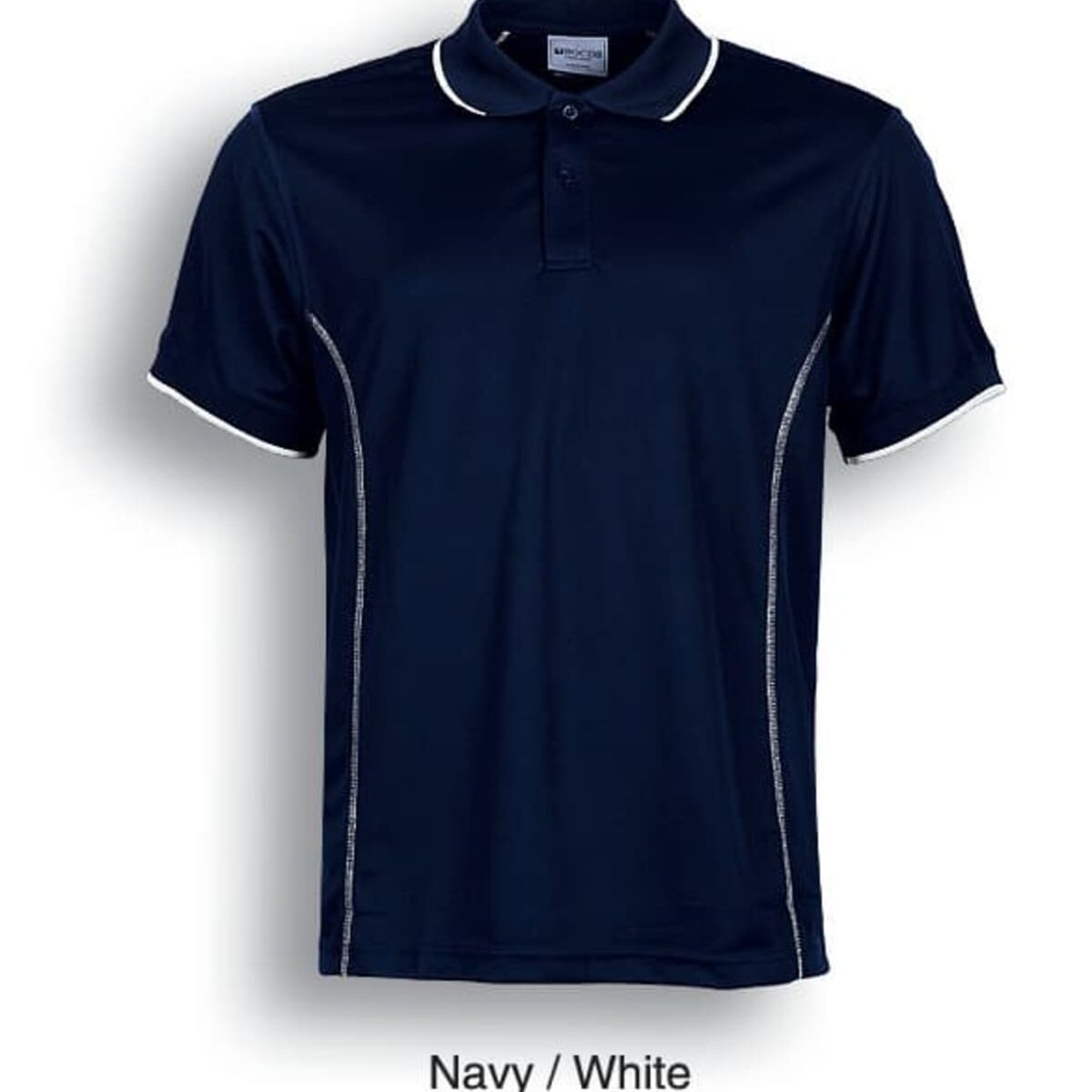 Navy-white