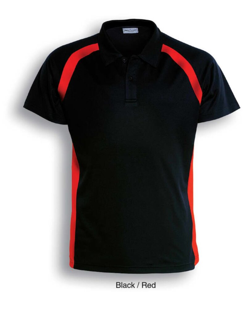 Black-red