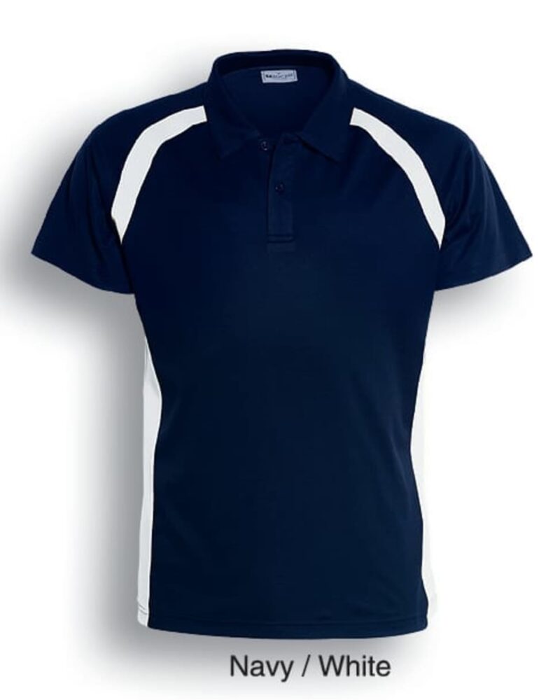 Navy-white