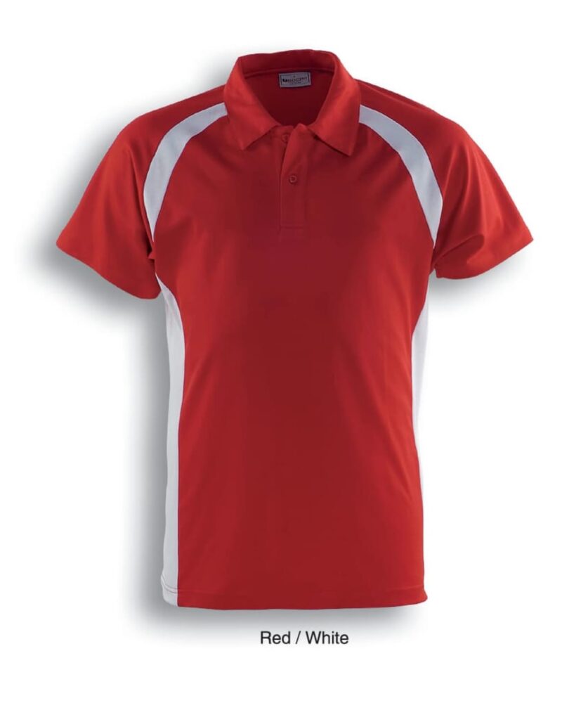 Red-white