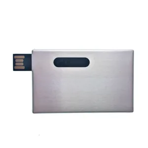 Retracting Usb Keys