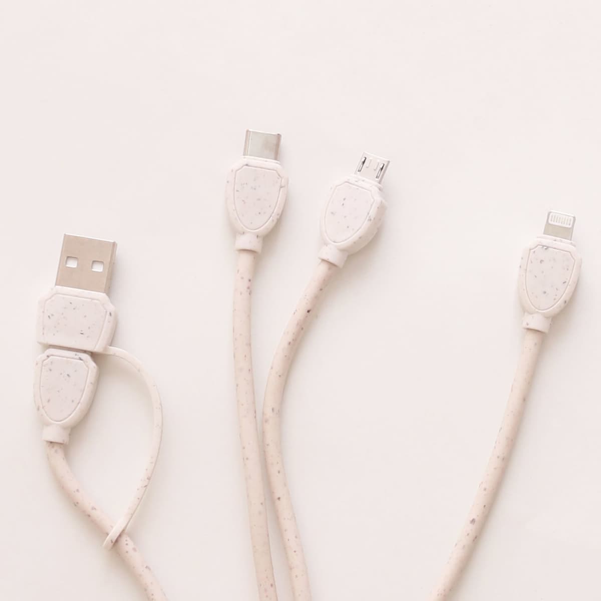 Promotional Eco Friendly Charging Cables Customised in Australia