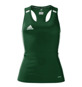 Adidas 3-Stripe Women's Tanks