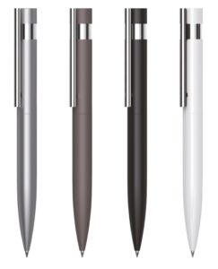 Barclay Metal Ball Pen