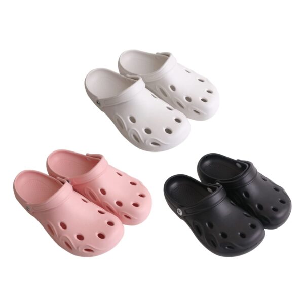 CoolStep Clog Slides