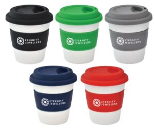 Personalised Ceramic Travel Mugs