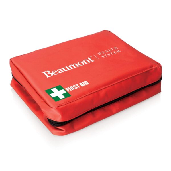 HealthGuard 45-pcs First Aid Kits