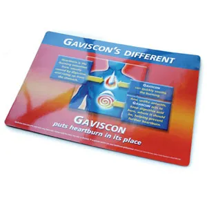 Economy Counter Mat