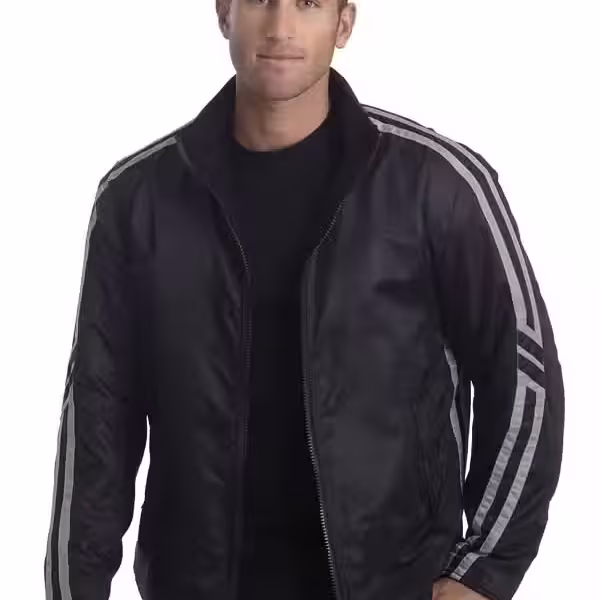 Flinder Personalised Jackets