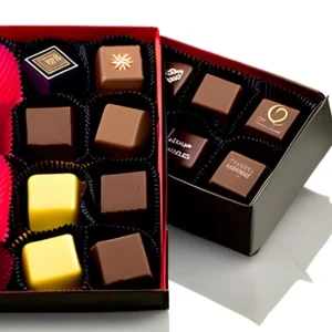 Food Safety in Confectionery