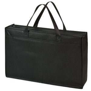 Non Woven Bags W Zipper