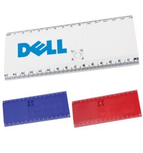 Novele Branded Puzzle Rulers