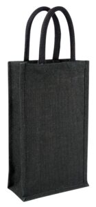Carlton 2 Bottle Carrier Bag