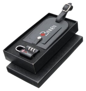 Protective Bulk Luggage Lock