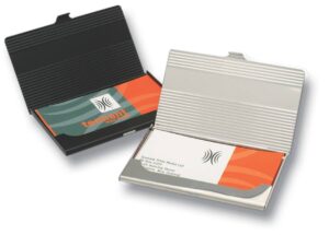 Pocket Business Card Holders