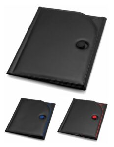 Promotional A4 Monroe Compendium