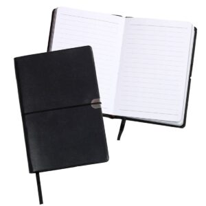 A6 Pocket Notebook With Logo Branding