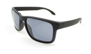 Mansfield Logo Decorated Sunglasses